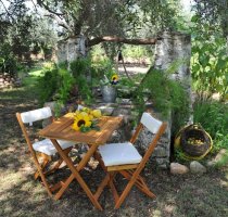 B&B Villa Cala Murtas Villaputzu